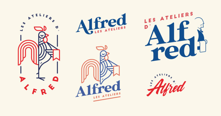alfred charte 2