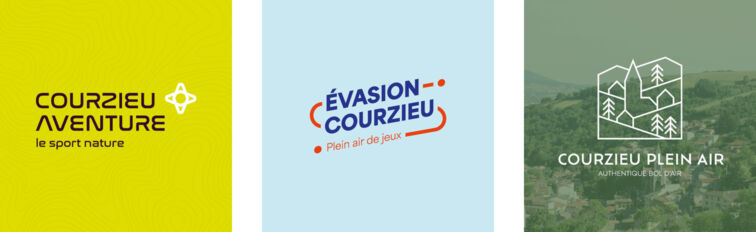 courzieu recherches