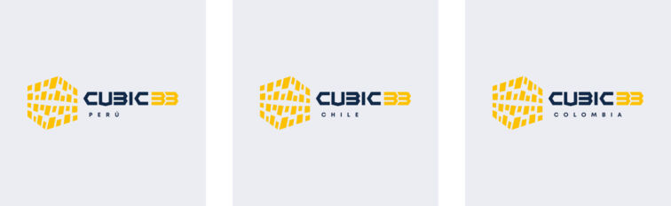 cubic charte 4