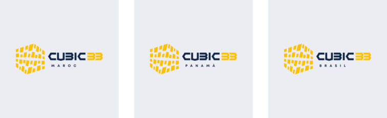 cubic charte 5