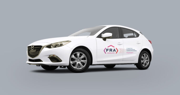 fra voiture