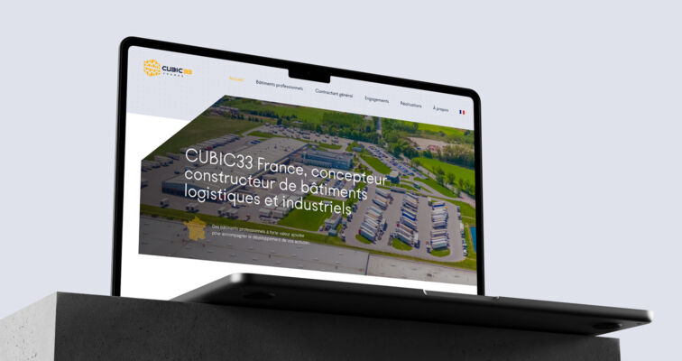 site filiale