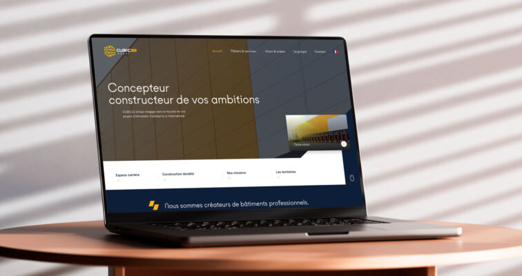 site groupe