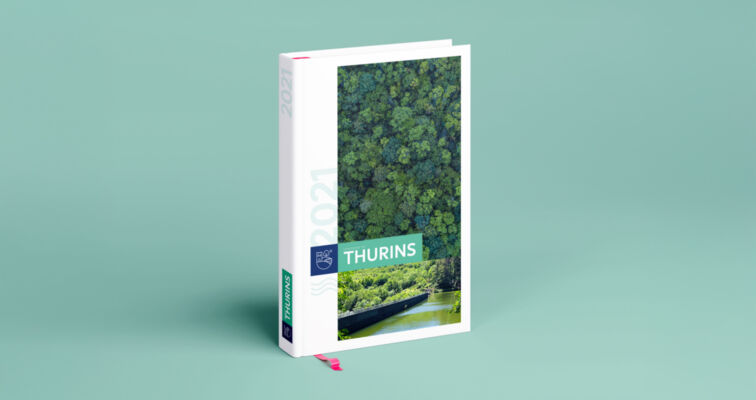 thurins charte 4