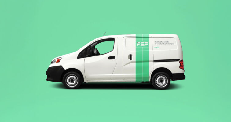 vehicul psf