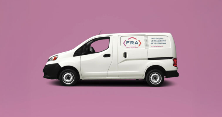 vehicule fra
