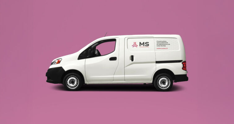 vehicule ms